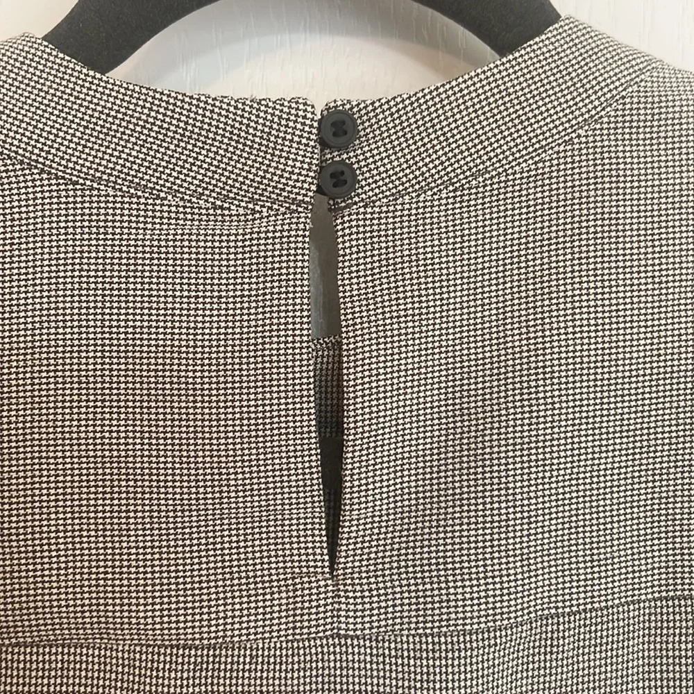 NWT Treasure & Bond Long Sleeve Blouse - Picture 9 of 13